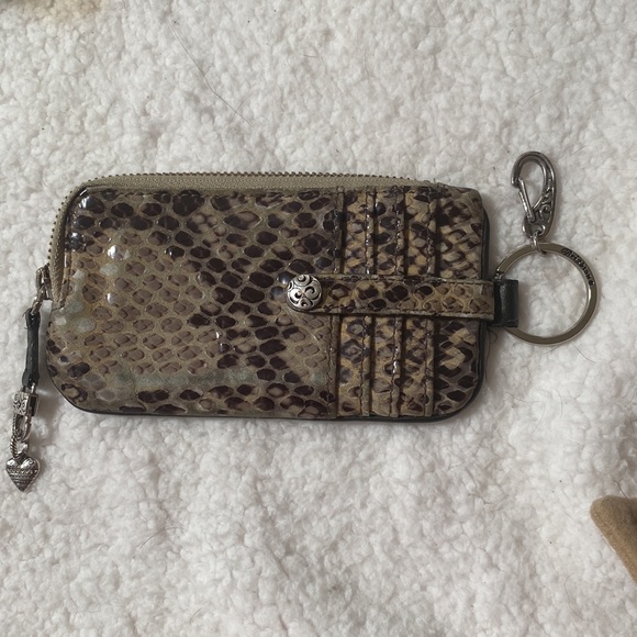 Brighton wallet - Picture 3 of 5